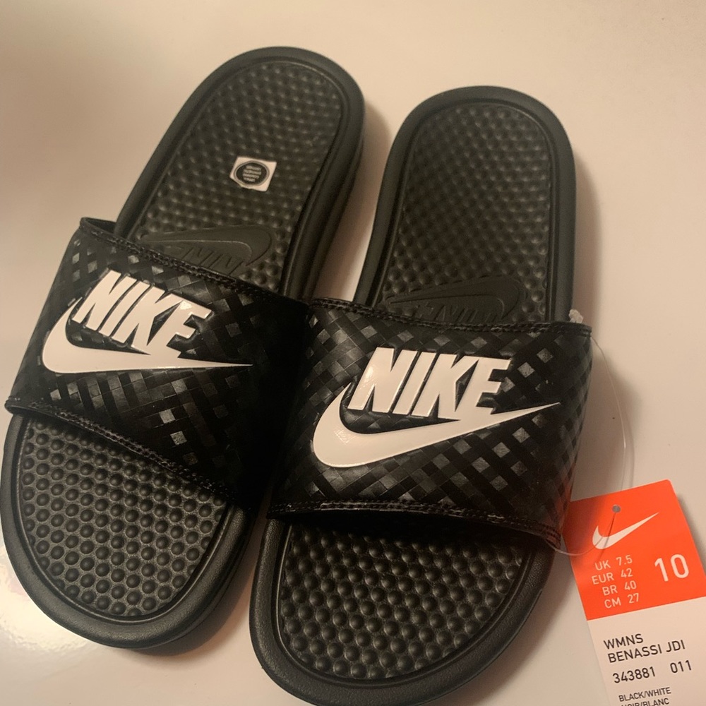 Nike Slides